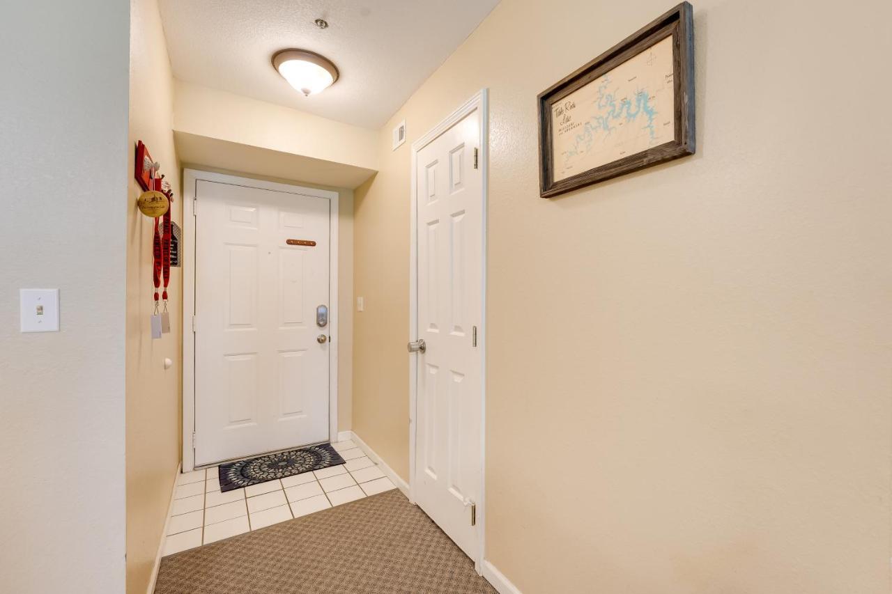 Branson Resort Condo By Lake Taneycomo With Pool! Exterior foto